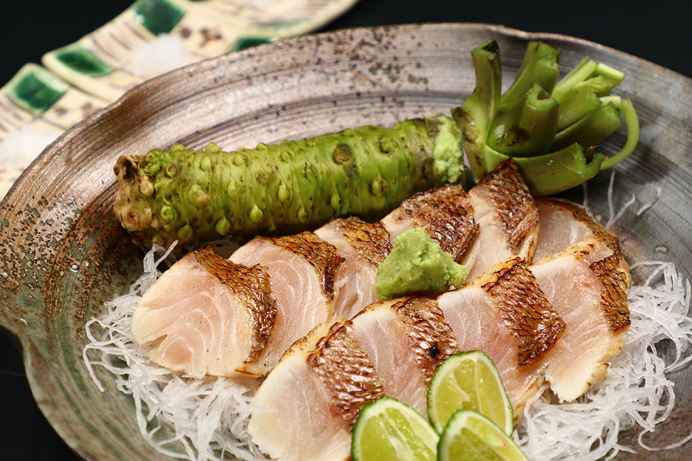 オプション料理8